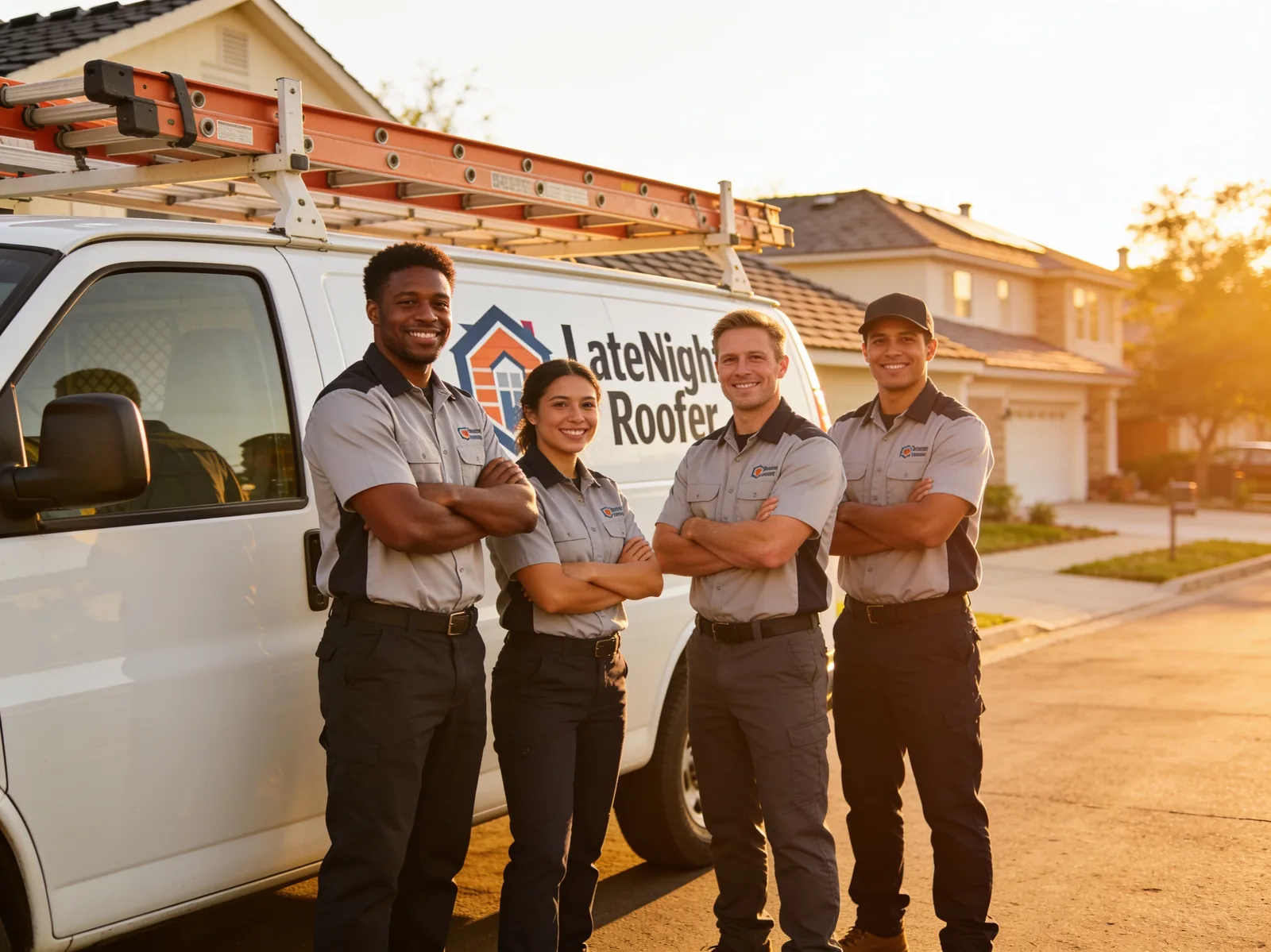 Emergency Roof Repair company in Amber, OK
